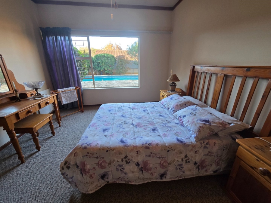 4 Bedroom Property for Sale in Universitas Ridge Free State